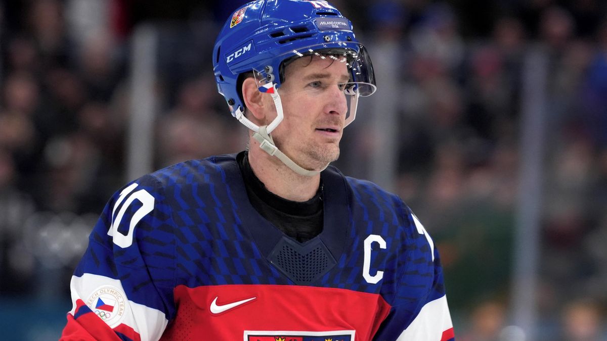 Musíme se zlepšit, proti Kanadě to vyndat, rozbalit a méně přemýšlet, míní Červenka